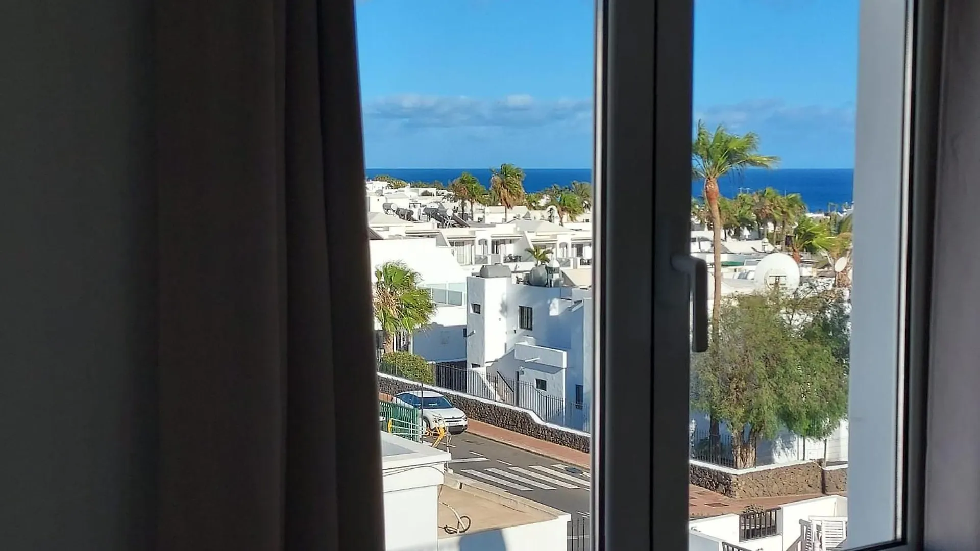 Hestia Studio Apartment Puerto del Carmen  Španělsko