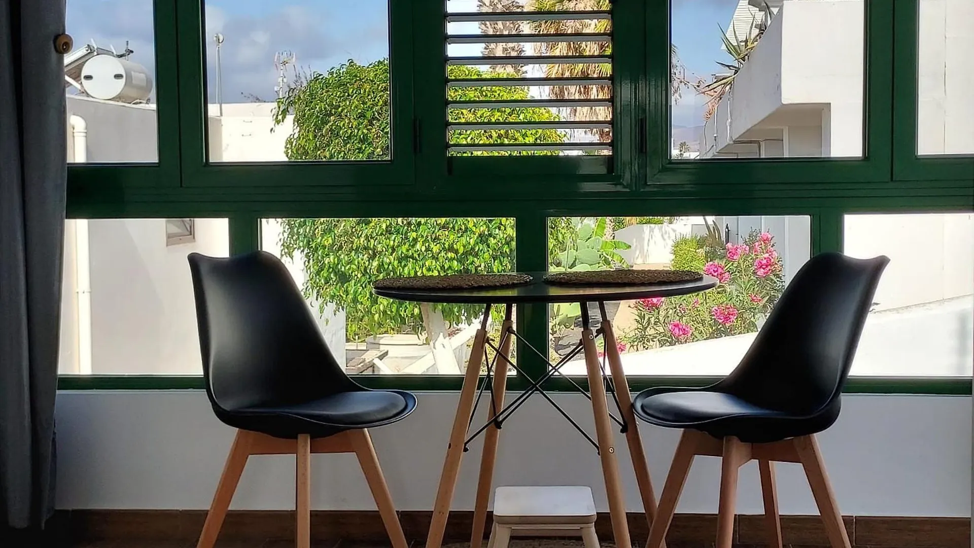 Hestia Studio Apartment Puerto del Carmen