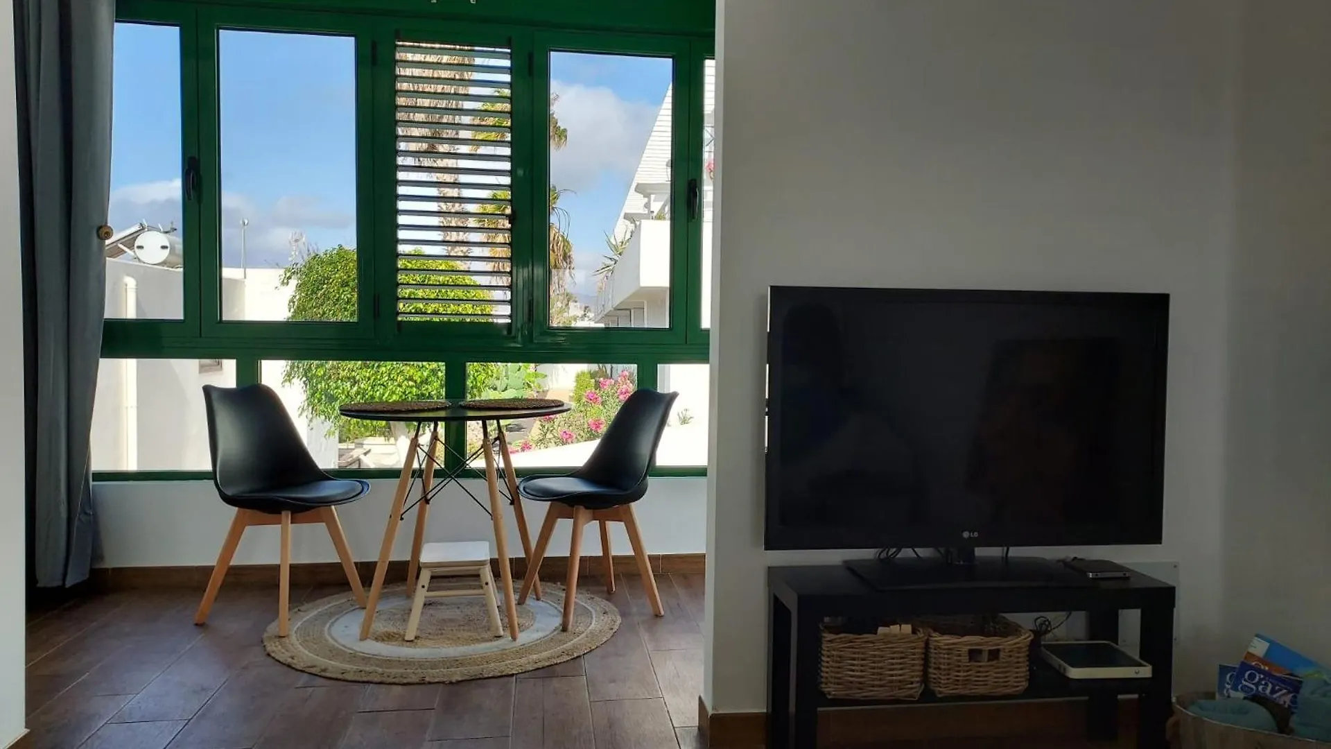 Hestia Studio Apartment Puerto del Carmen  0*, Puerto del Carmen (Lanzarote) Španělsko