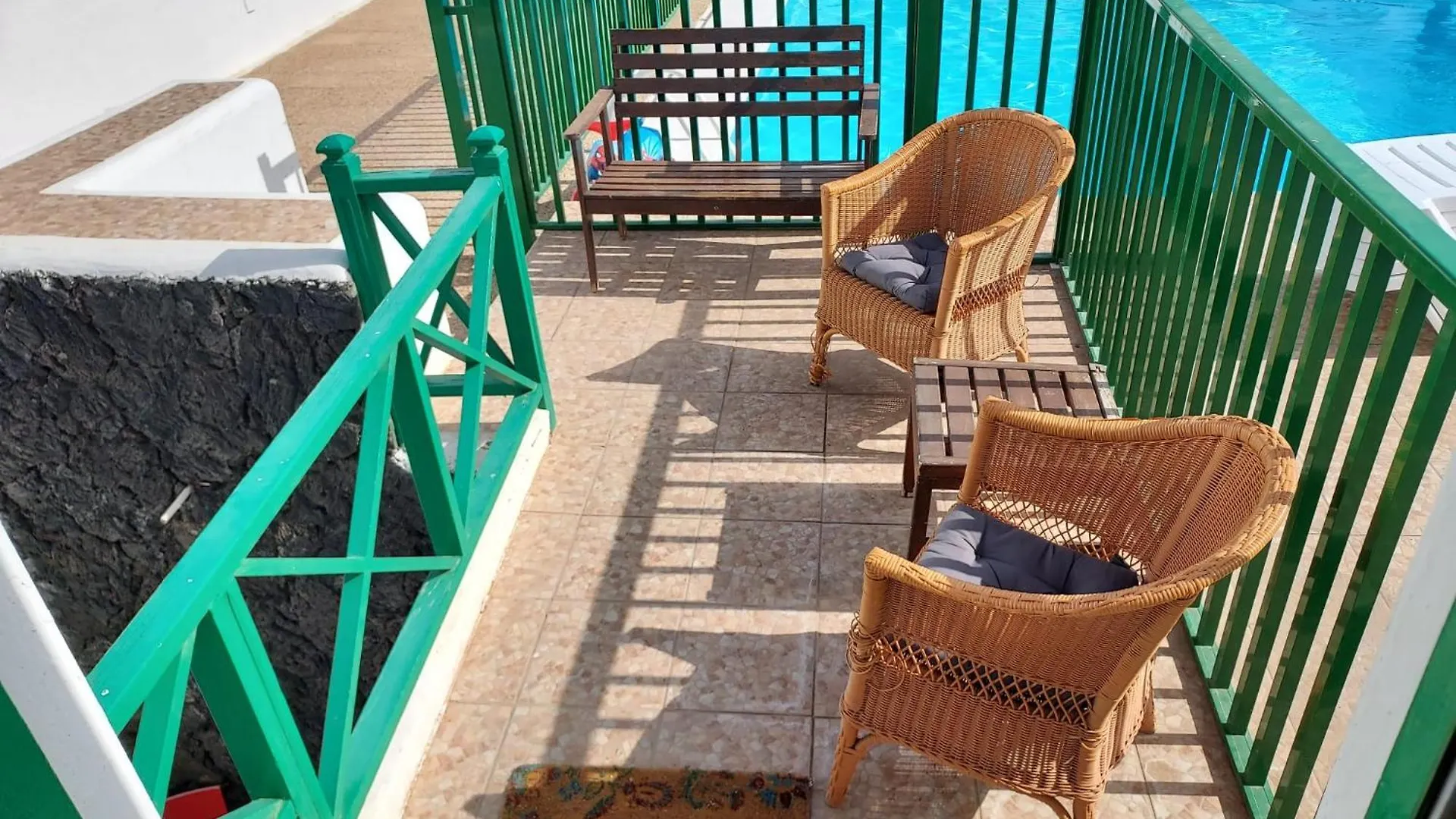 Hestia Studio Apartment Puerto del Carmen   Puerto del Carmen (Lanzarote)