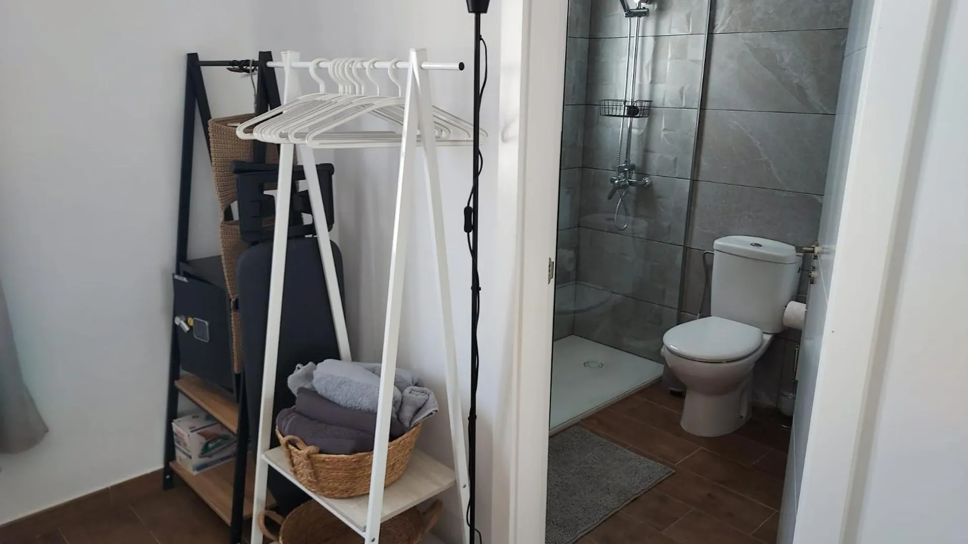 Hestia Studio Apartment Puerto del Carmen  0*, Puerto del Carmen (Lanzarote) Spanien