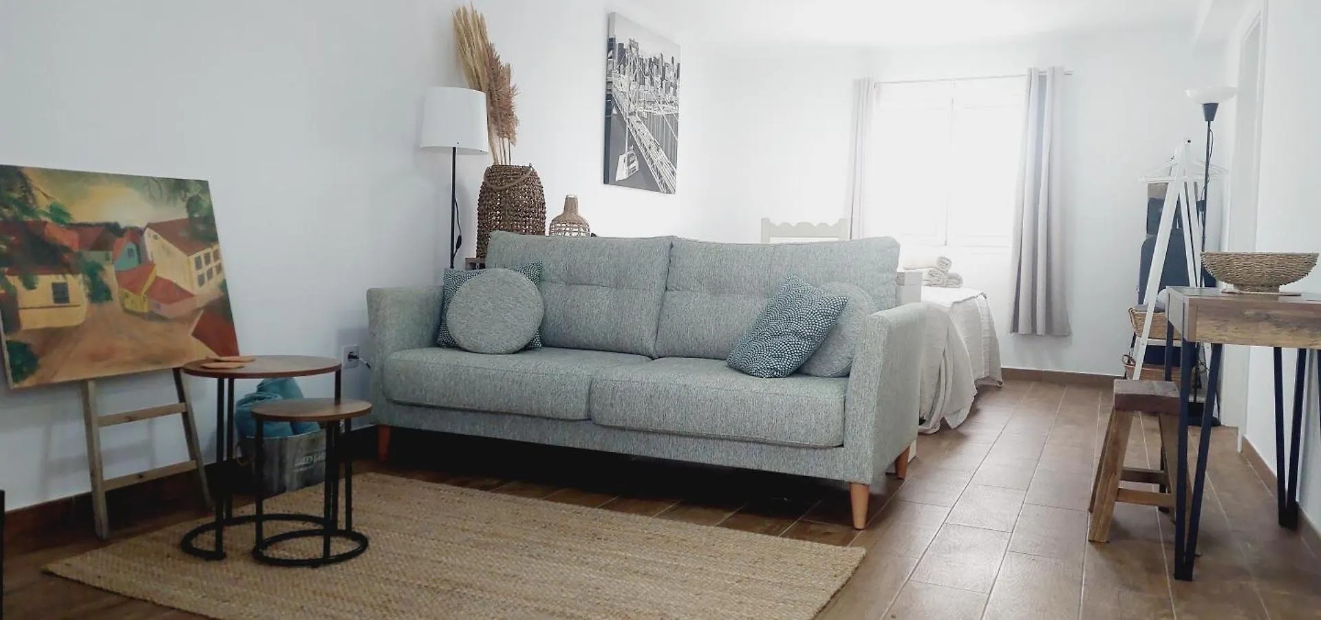 Hestia Studio Apartment Puerto del Carmen  Spanien
