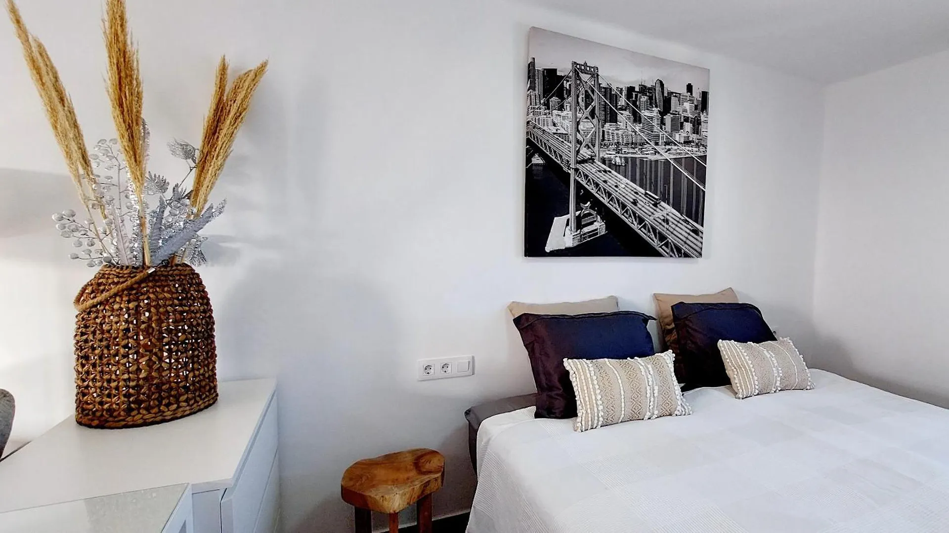 Hestia Studio Apartment Puerto del Carmen  0*, Puerto del Carmen (Lanzarote) Spanien