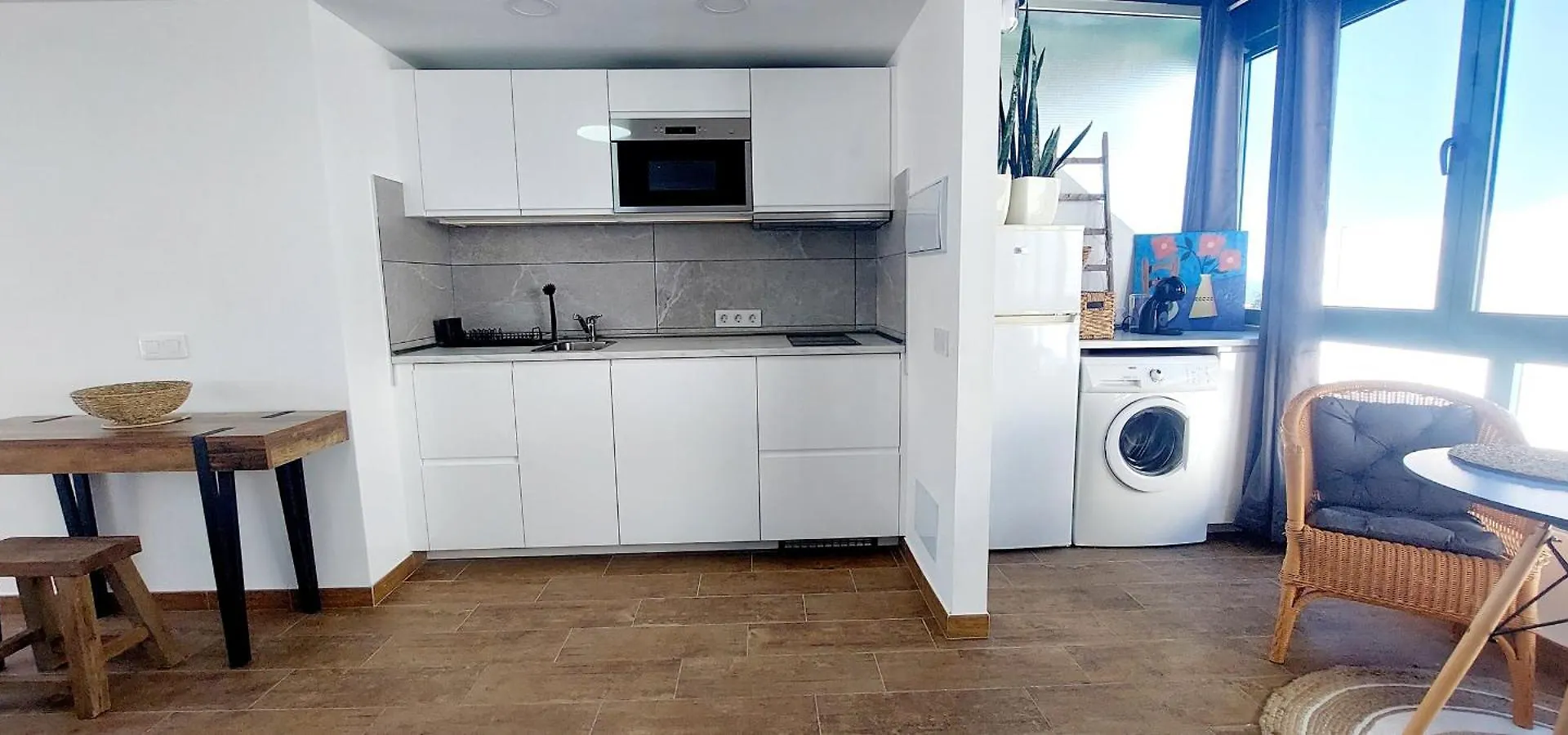 Hestia Studio Apartment Puerto del Carmen